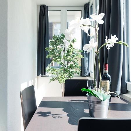 Hitrental Wiedikon Apartments زيورخ المظهر الخارجي الصورة