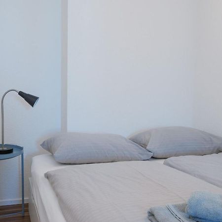 Hitrental Wiedikon Apartments زيورخ المظهر الخارجي الصورة