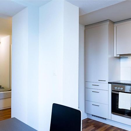 Hitrental Wiedikon Apartments زيورخ المظهر الخارجي الصورة