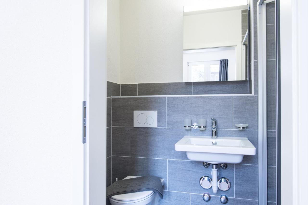 Hitrental Wiedikon Apartments زيورخ المظهر الخارجي الصورة