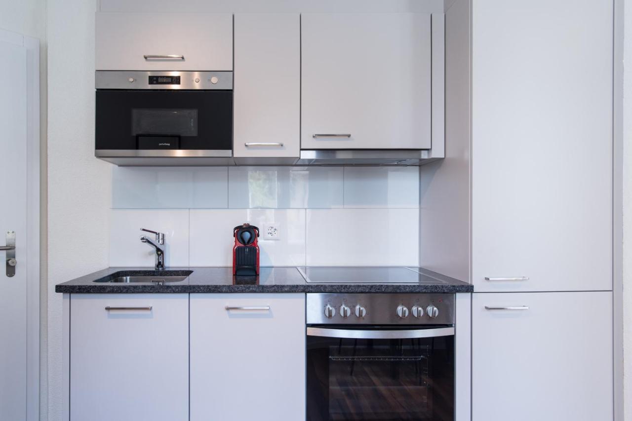 Hitrental Wiedikon Apartments زيورخ المظهر الخارجي الصورة