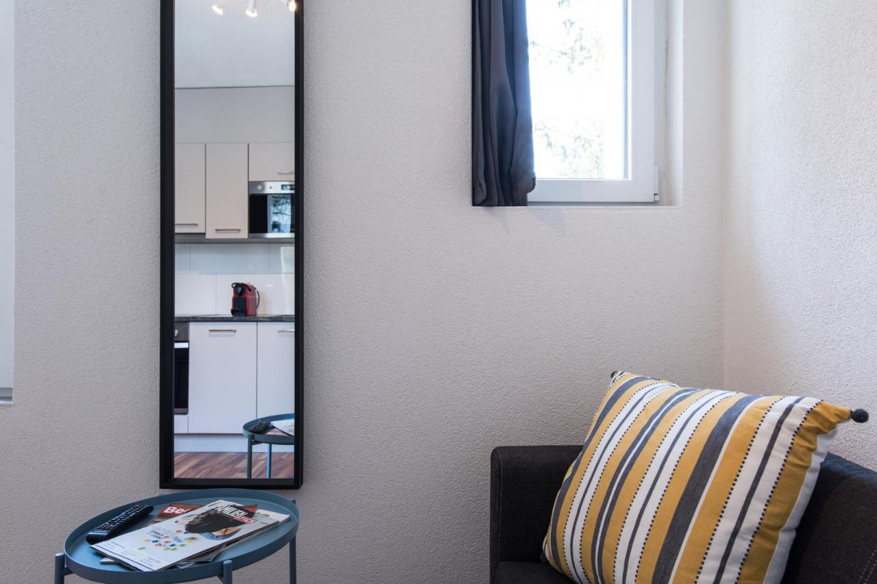 Hitrental Wiedikon Apartments زيورخ المظهر الخارجي الصورة