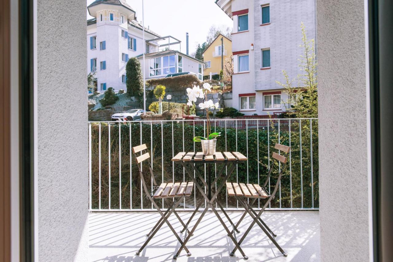 Hitrental Wiedikon Apartments زيورخ المظهر الخارجي الصورة