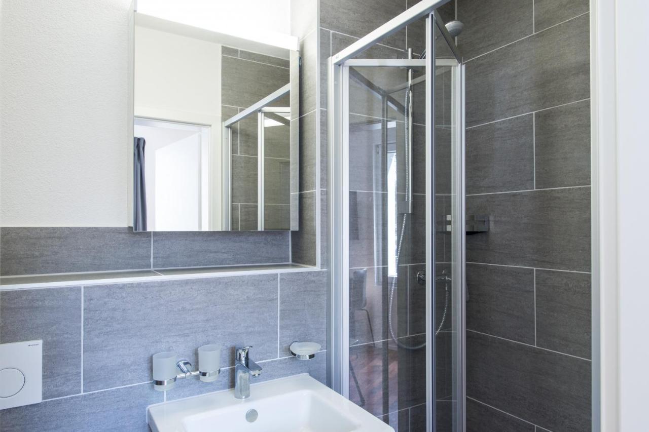 Hitrental Wiedikon Apartments زيورخ المظهر الخارجي الصورة
