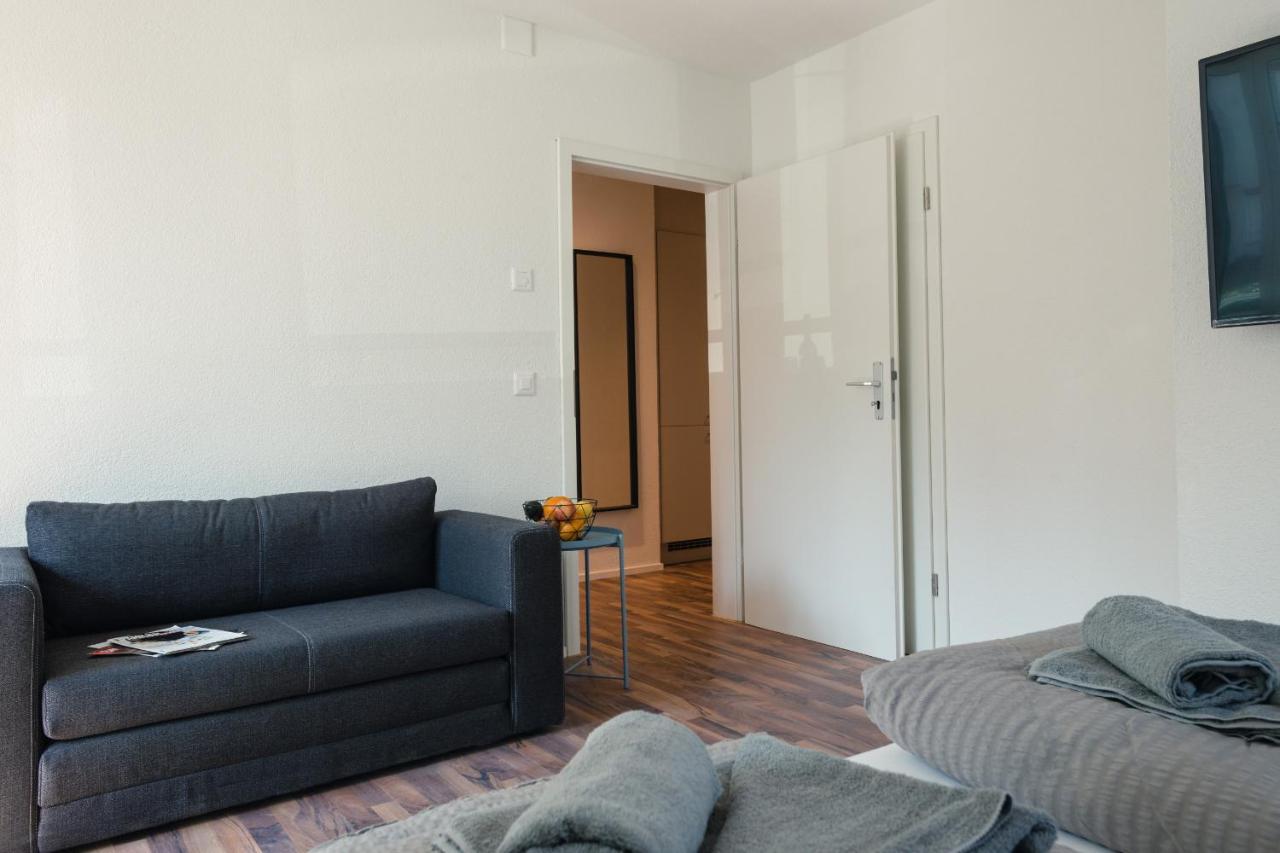 Hitrental Wiedikon Apartments زيورخ المظهر الخارجي الصورة