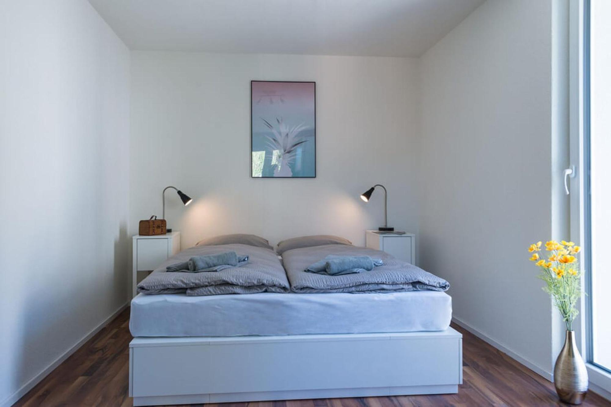 Hitrental Wiedikon Apartments زيورخ المظهر الخارجي الصورة
