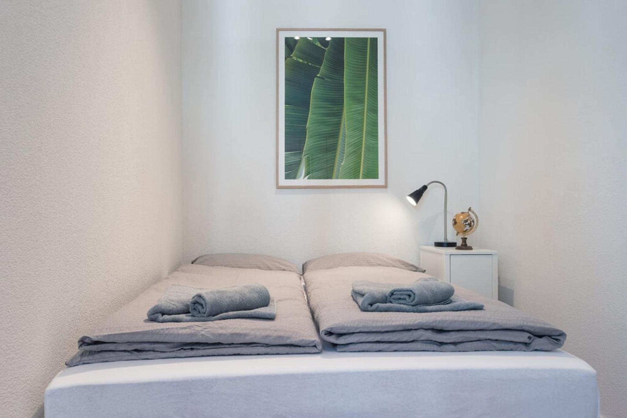 Hitrental Wiedikon Apartments زيورخ المظهر الخارجي الصورة