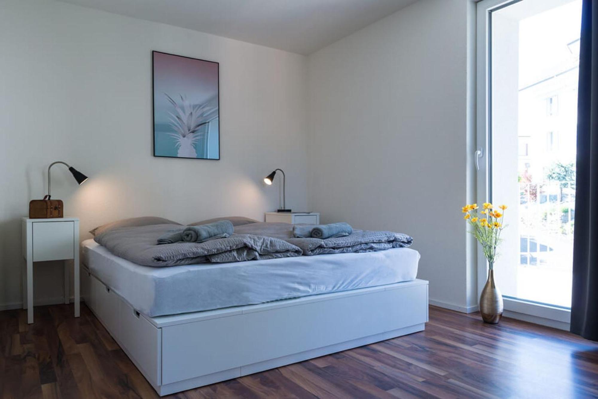 Hitrental Wiedikon Apartments زيورخ المظهر الخارجي الصورة