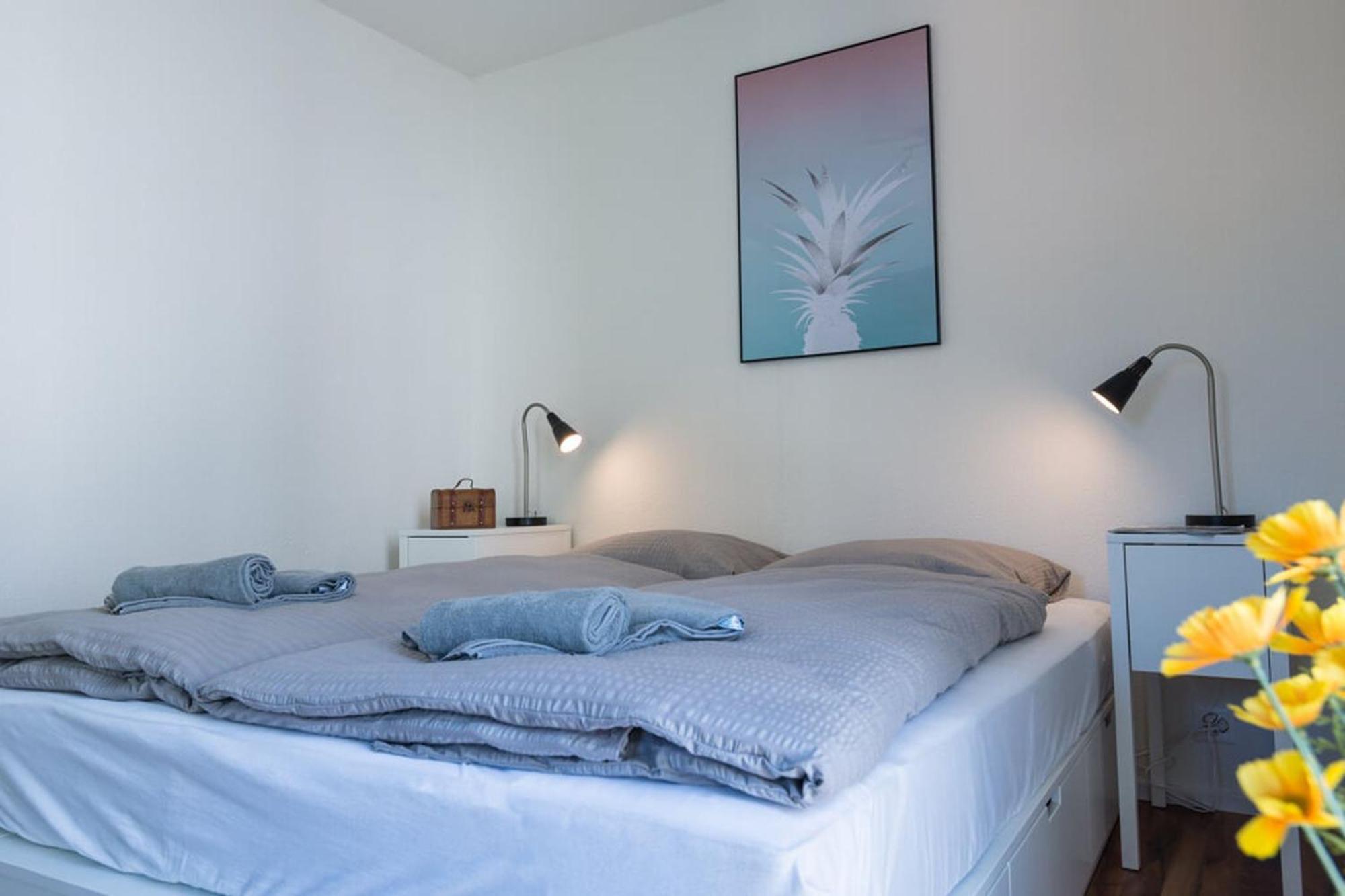 Hitrental Wiedikon Apartments زيورخ المظهر الخارجي الصورة