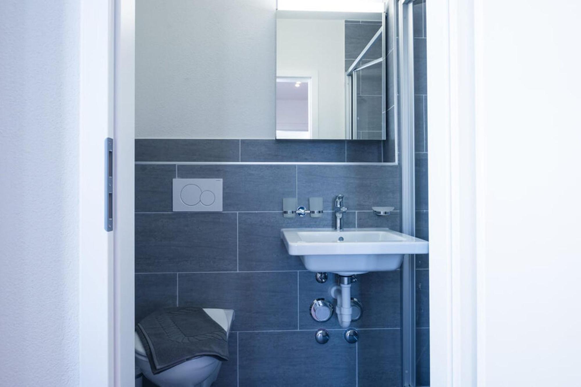 Hitrental Wiedikon Apartments زيورخ المظهر الخارجي الصورة