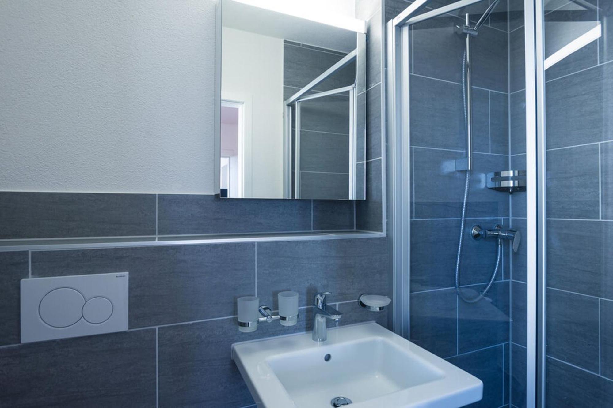 Hitrental Wiedikon Apartments زيورخ المظهر الخارجي الصورة
