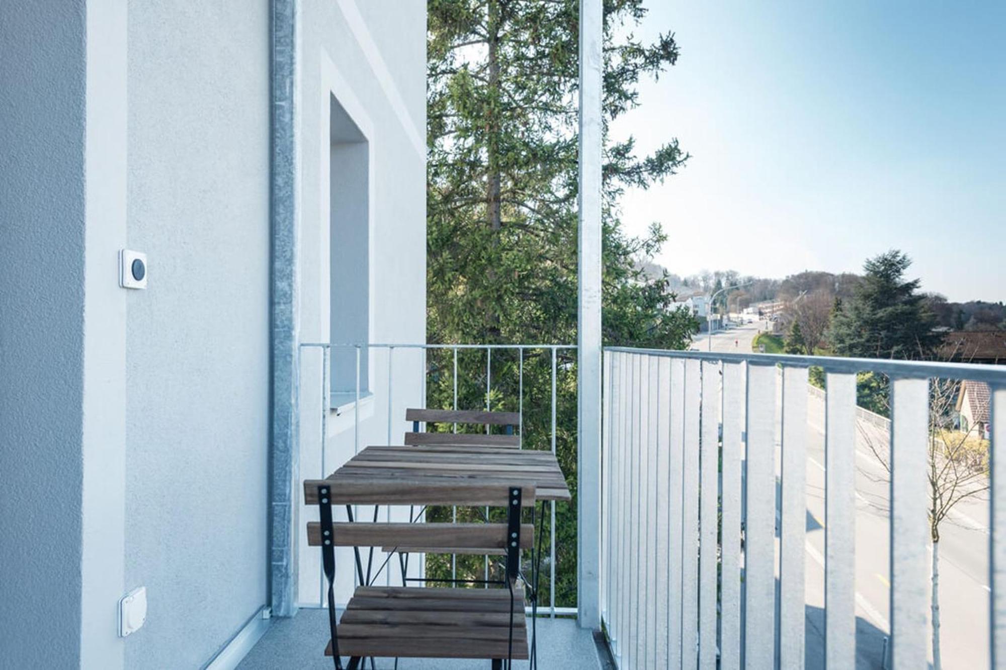 Hitrental Wiedikon Apartments زيورخ المظهر الخارجي الصورة