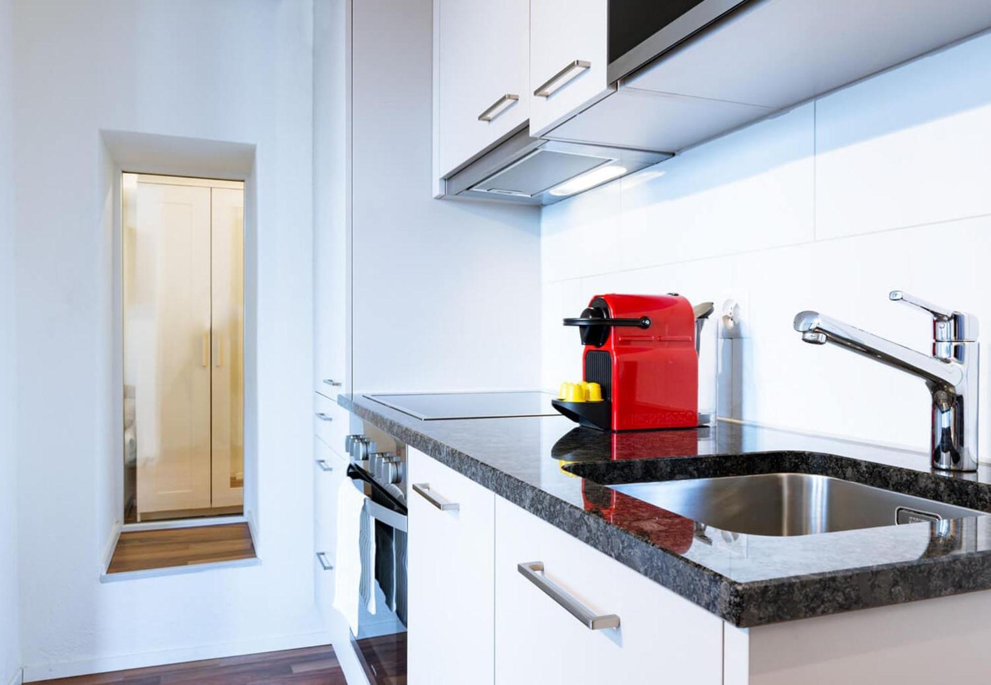 Hitrental Wiedikon Apartments زيورخ المظهر الخارجي الصورة