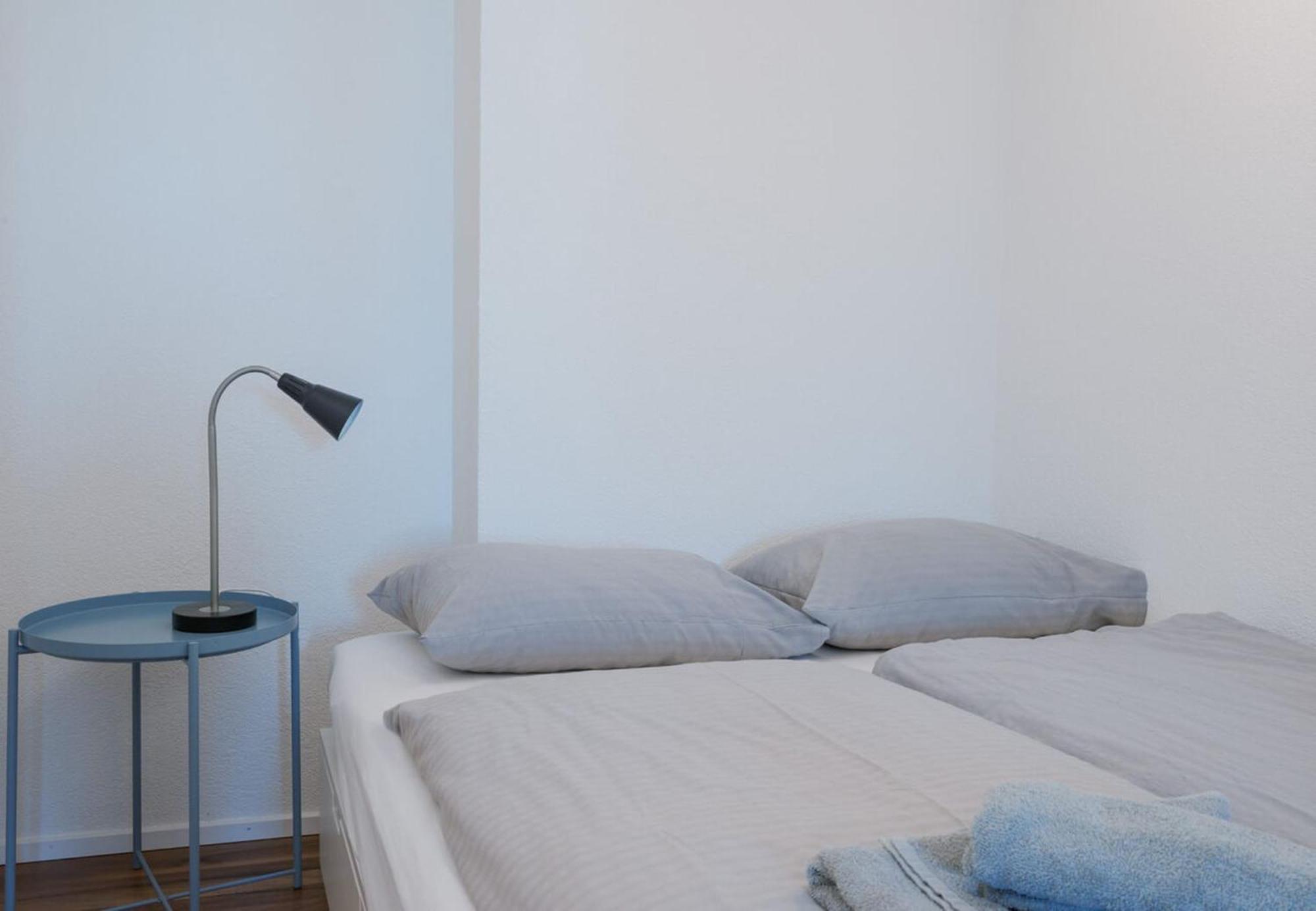 Hitrental Wiedikon Apartments زيورخ المظهر الخارجي الصورة