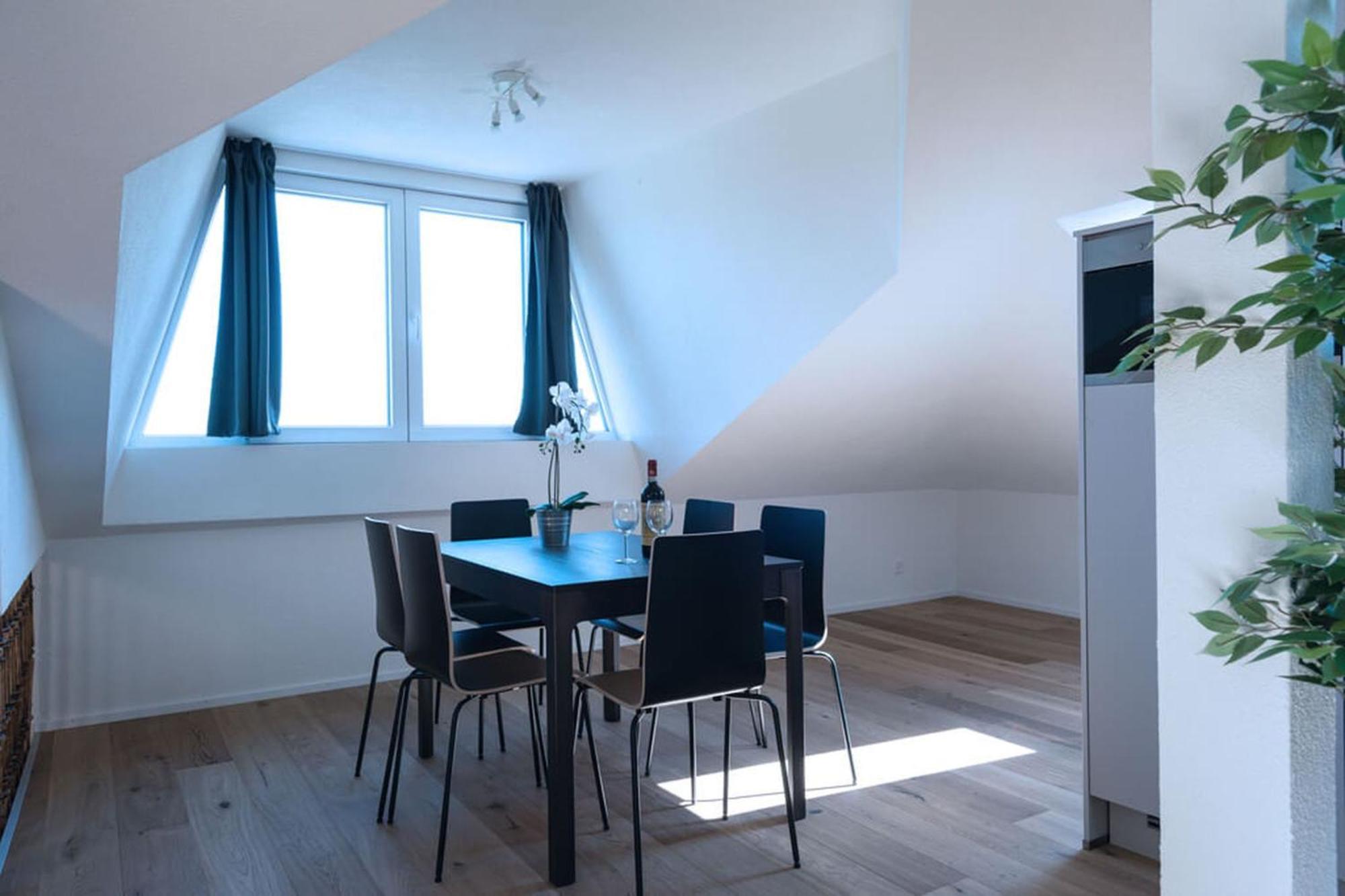 Hitrental Wiedikon Apartments زيورخ المظهر الخارجي الصورة