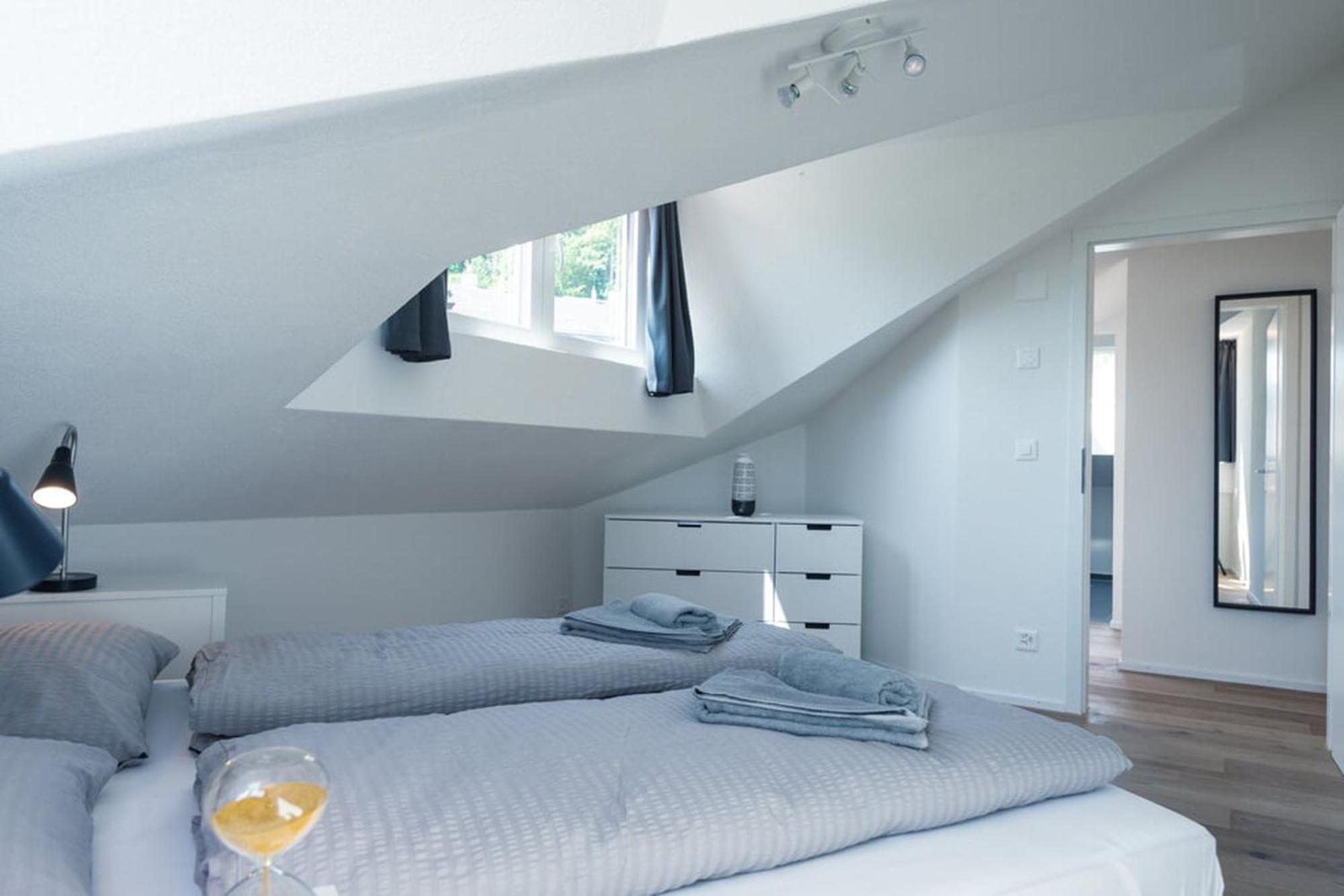 Hitrental Wiedikon Apartments زيورخ المظهر الخارجي الصورة