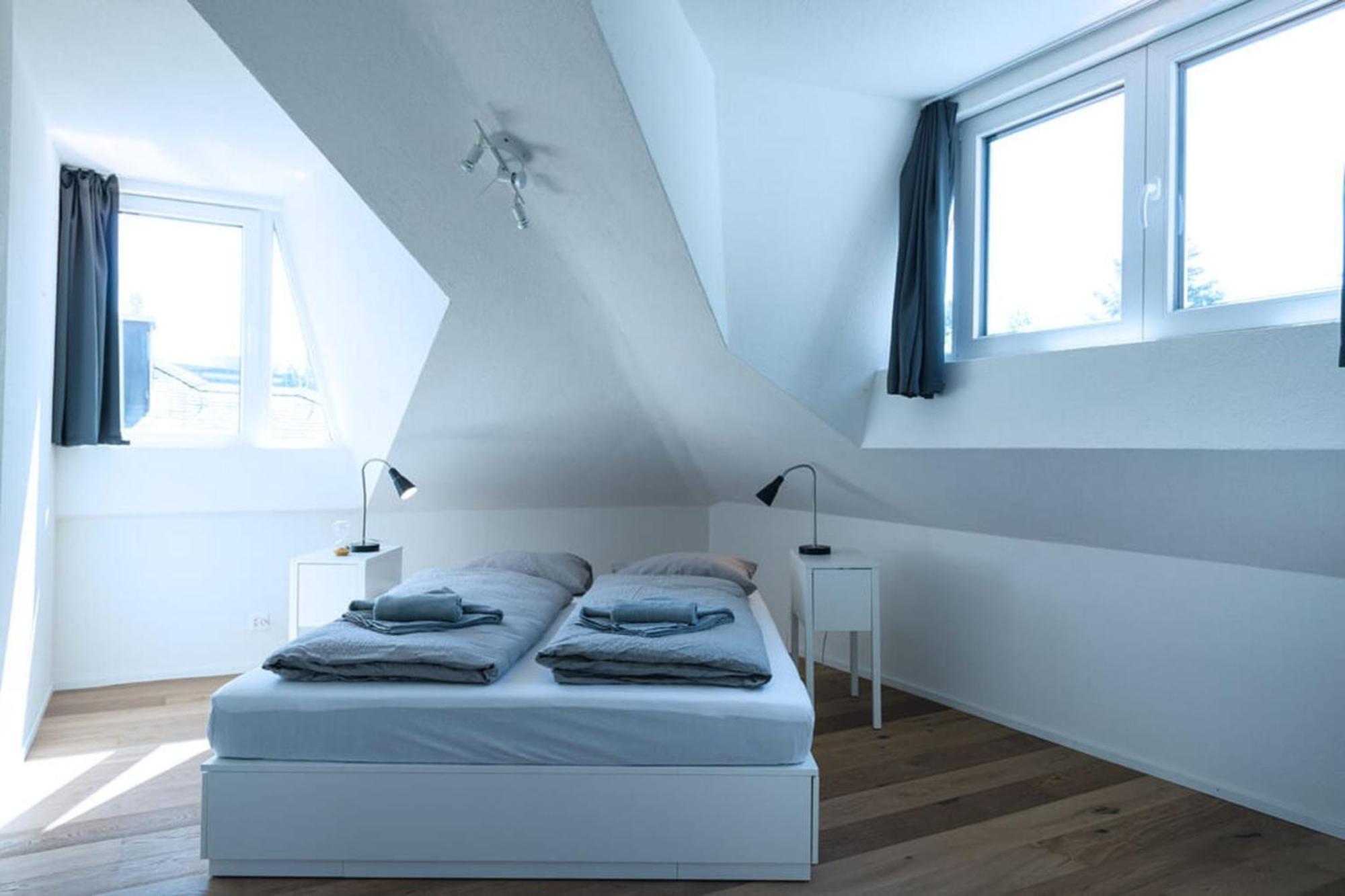 Hitrental Wiedikon Apartments زيورخ المظهر الخارجي الصورة
