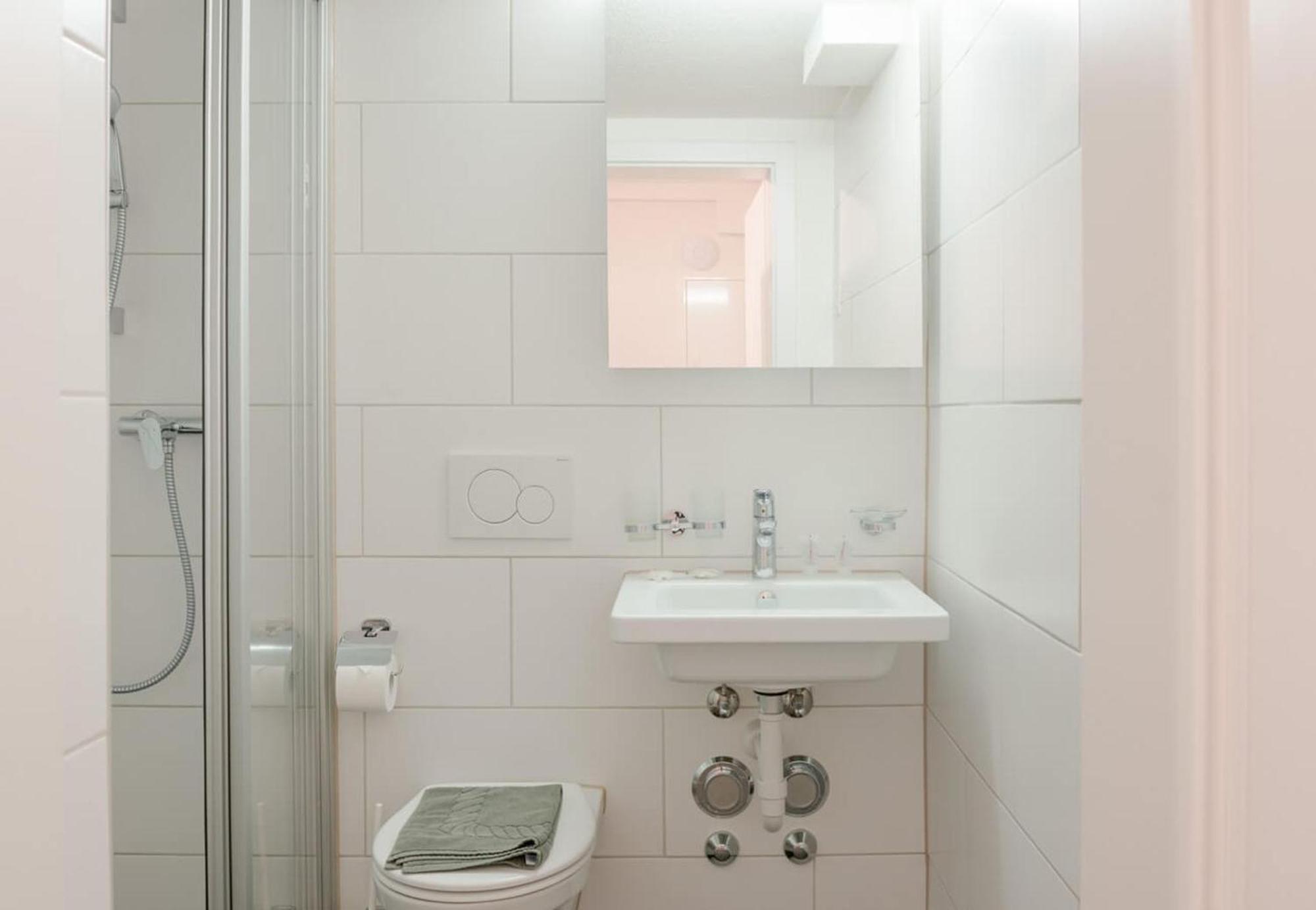 Hitrental Wiedikon Apartments زيورخ المظهر الخارجي الصورة