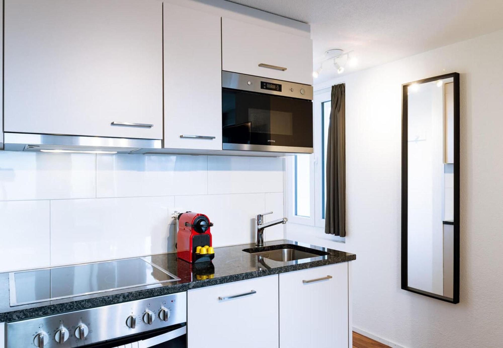 Hitrental Wiedikon Apartments زيورخ المظهر الخارجي الصورة