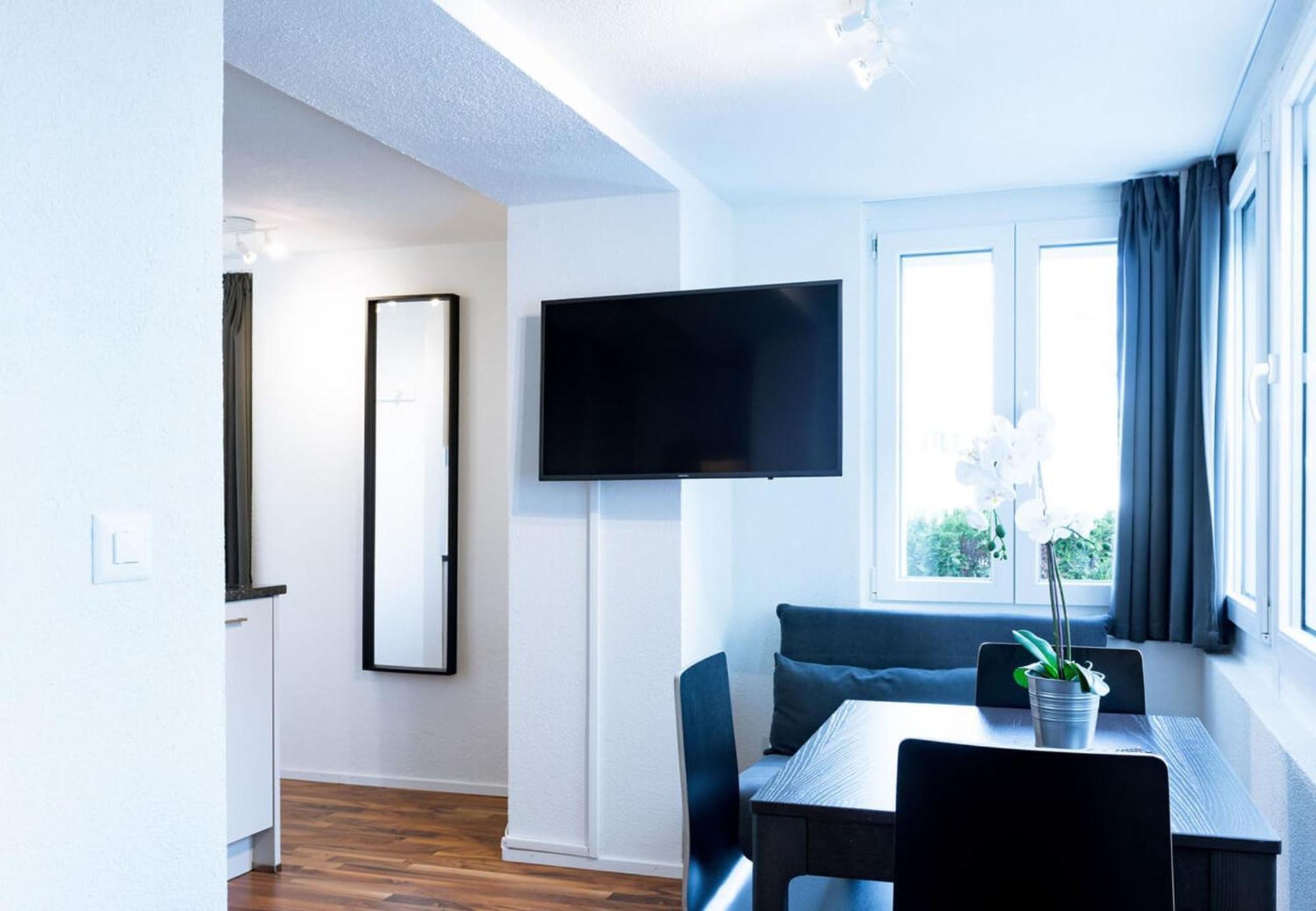Hitrental Wiedikon Apartments زيورخ المظهر الخارجي الصورة