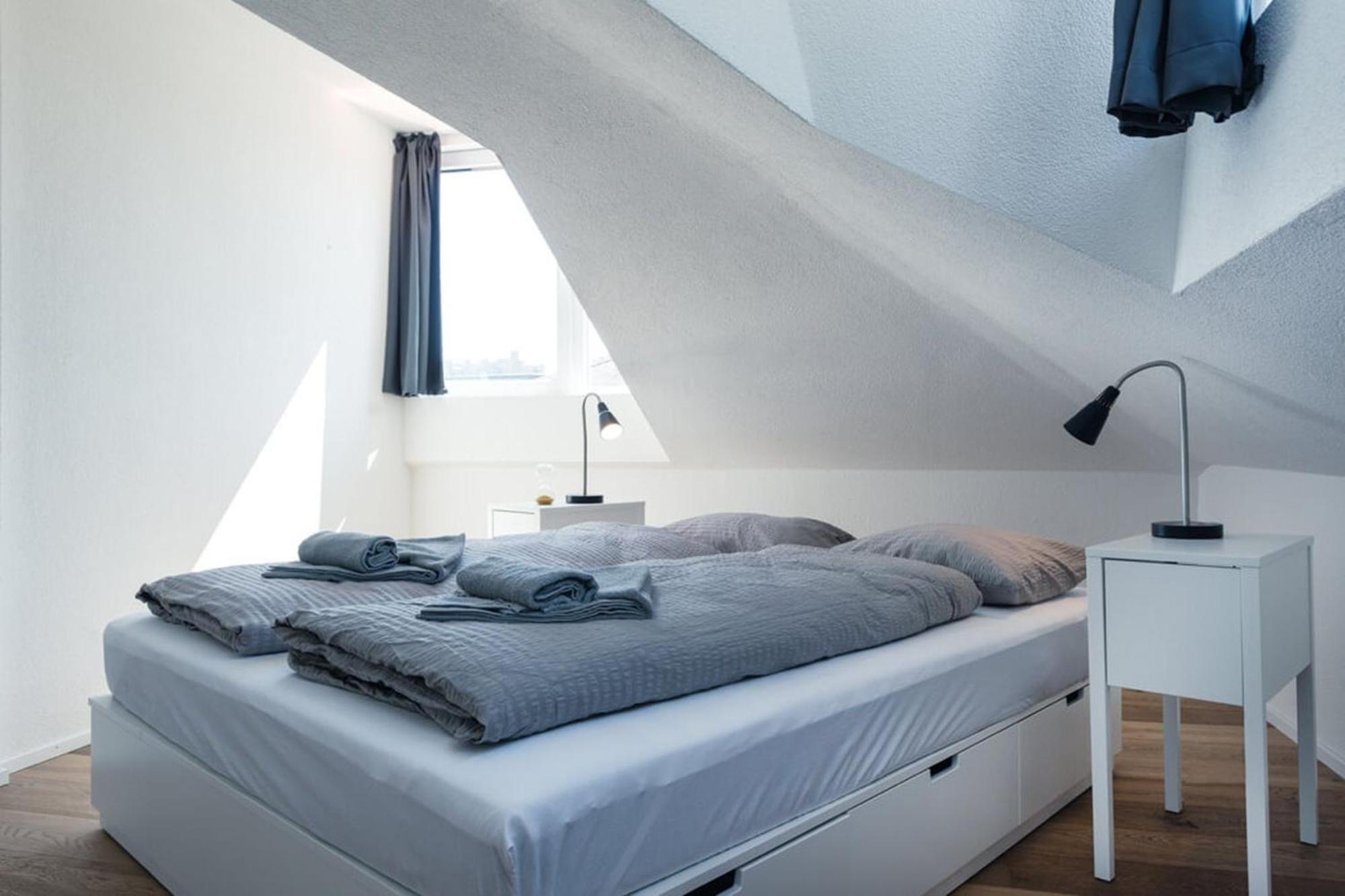 Hitrental Wiedikon Apartments زيورخ المظهر الخارجي الصورة