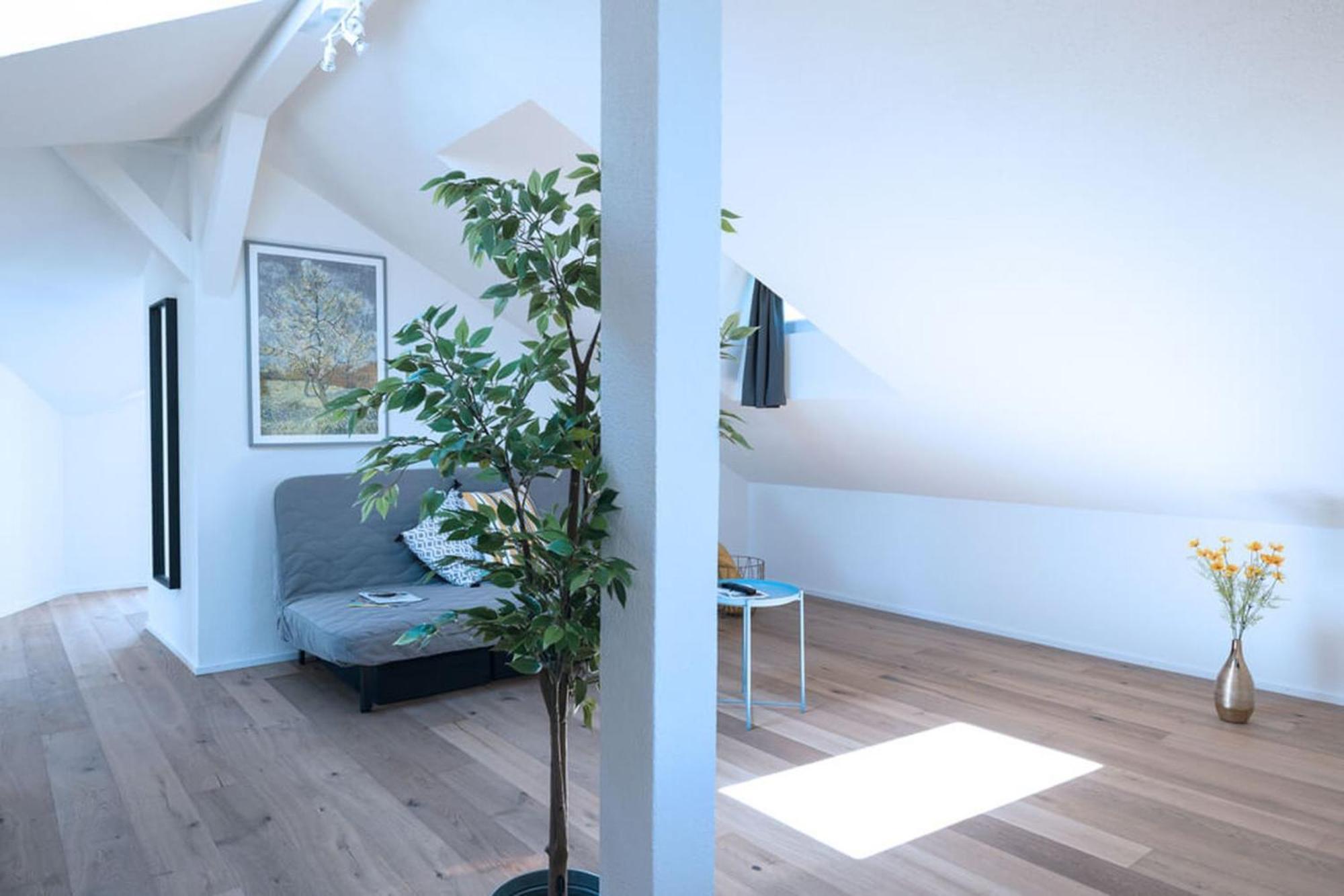 Hitrental Wiedikon Apartments زيورخ المظهر الخارجي الصورة
