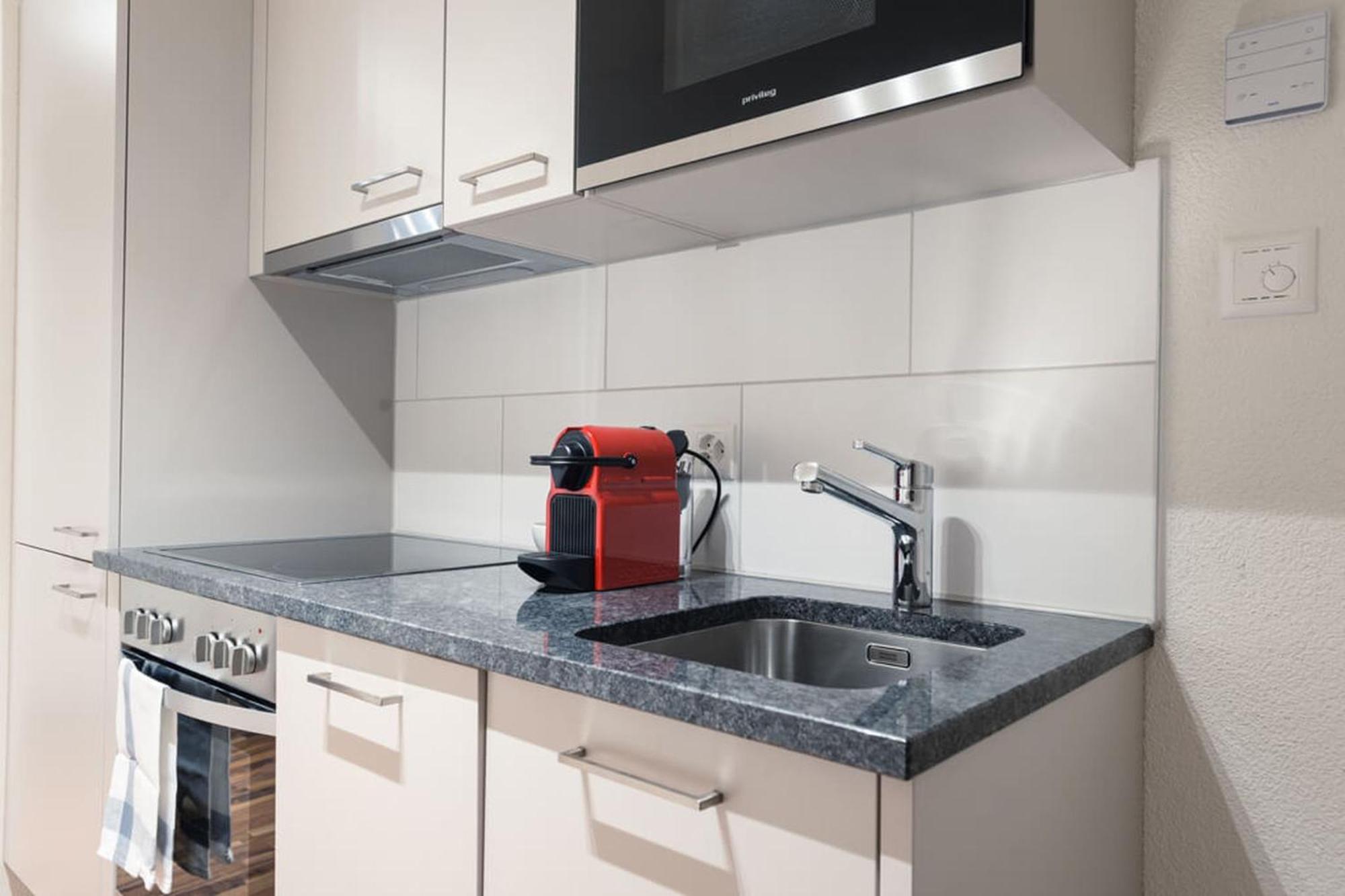 Hitrental Wiedikon Apartments زيورخ المظهر الخارجي الصورة