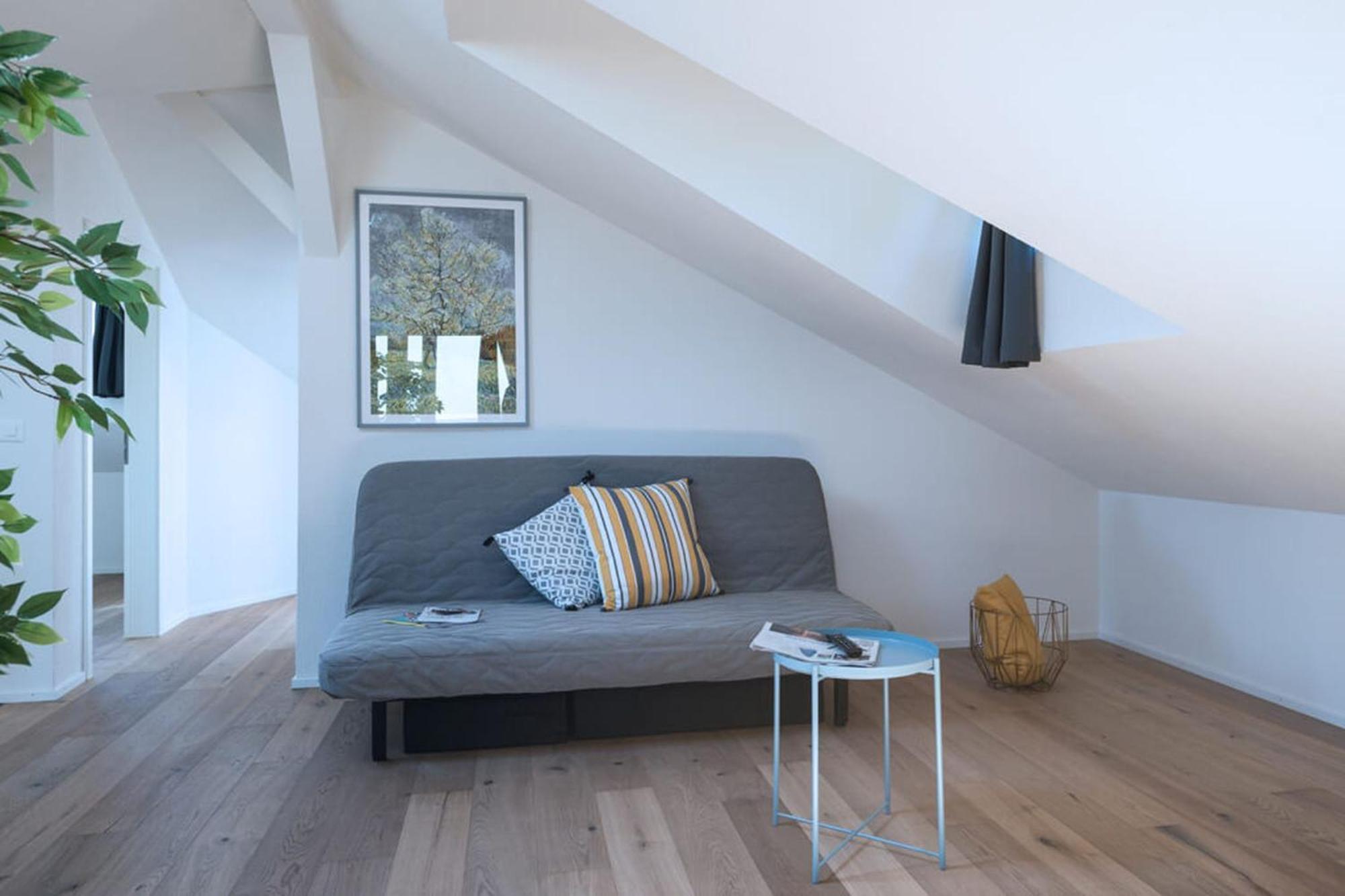 Hitrental Wiedikon Apartments زيورخ المظهر الخارجي الصورة